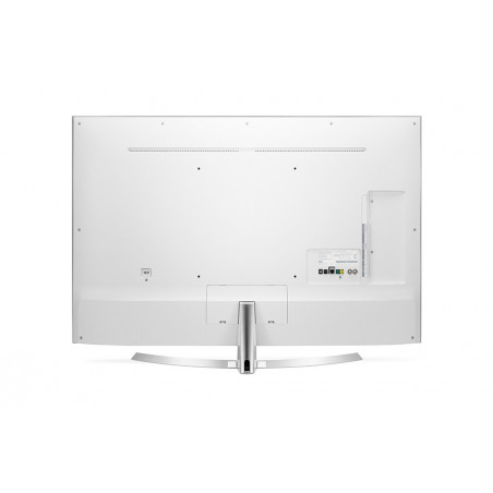 Télévision LG 55UH850V