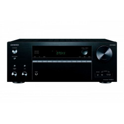 Ampli Home Cinéma ONKYO TX-NR676EB