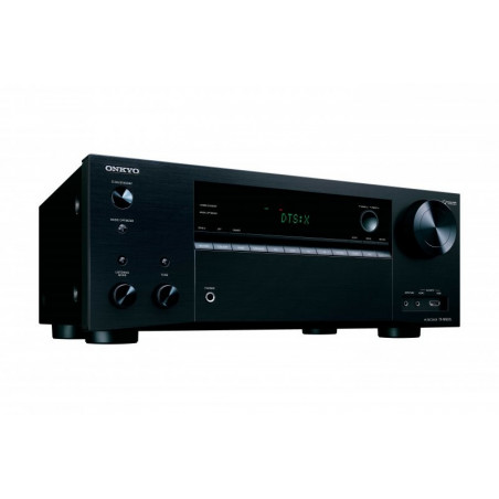 Ampli Home Cinéma ONKYO TX-NR676EB