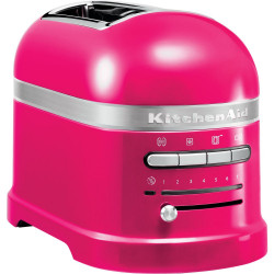 Grille pain KITCHENAID 5KMT2204ERI