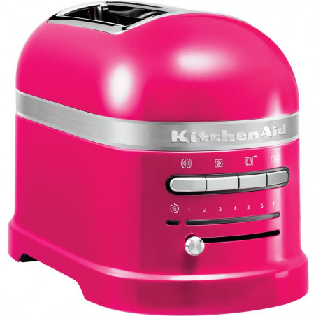 Grille pain KITCHENAID 5KMT2204ERI