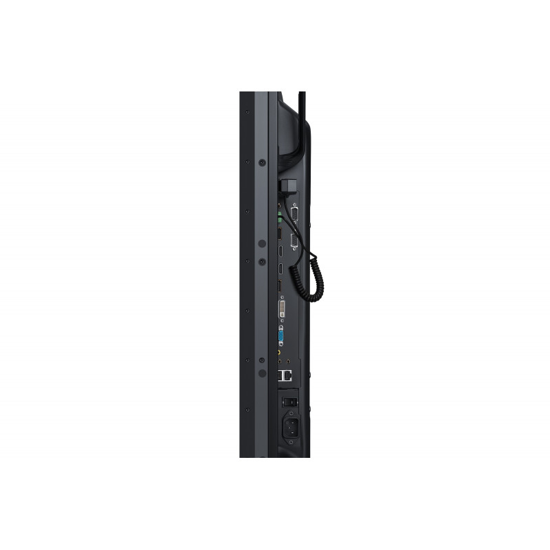 Moniteurs LED/OLED SAMSUNG LH55UDEHLBB/EN