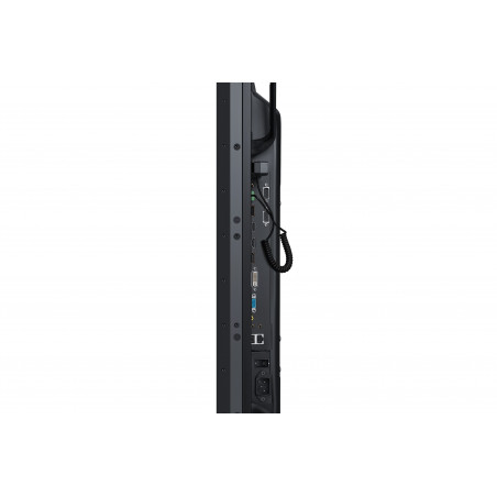 Moniteurs LED/OLED SAMSUNG LH55UDEHLBB/EN