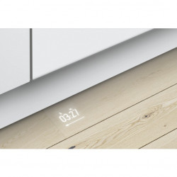 Lave Vaisselle BOSCH SMV68MX07E