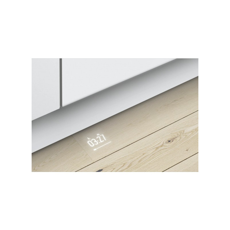 Lave Vaisselle BOSCH SMV68MX07E