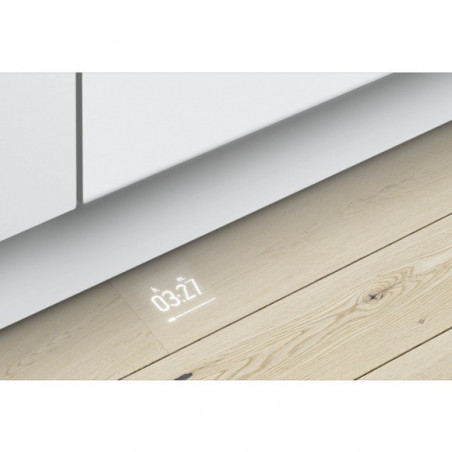 Lave Vaisselle BOSCH SMV68MX07E