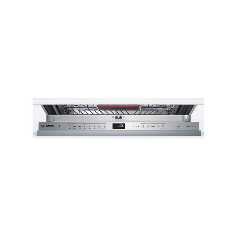 Lave Vaisselle BOSCH SMV68MX07E