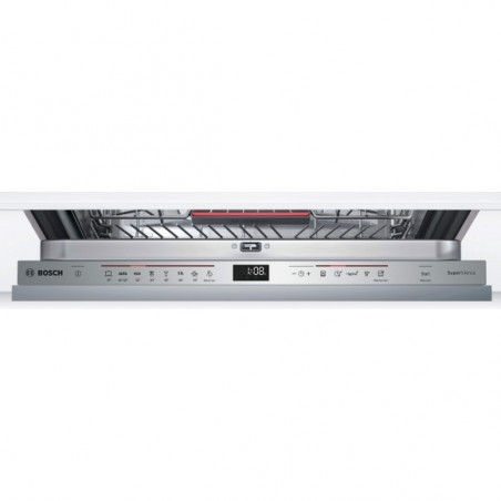 Lave Vaisselle BOSCH SMV68MX07E