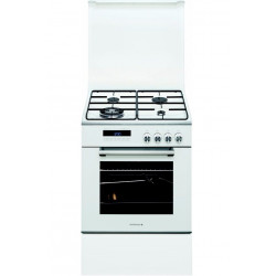 Cuisinière DE DIETRICH DCM1550W