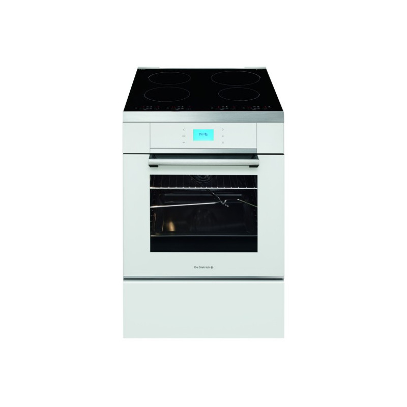 Cuisinière DE DIETRICH DCI1594W
