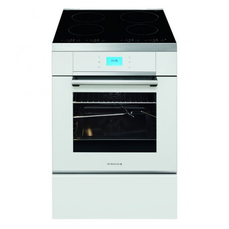 Cuisinière DE DIETRICH DCI1594W