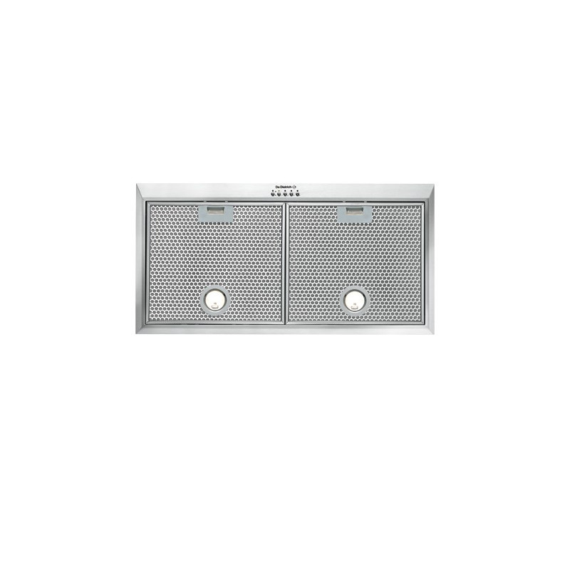Hotte DE DIETRICH DHG577XP1