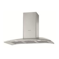 Hotte DE DIETRICH DHD1556X