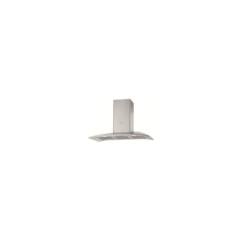 Hotte DE DIETRICH DHD1556X