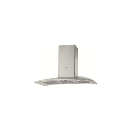 Hotte DE DIETRICH DHD1556X