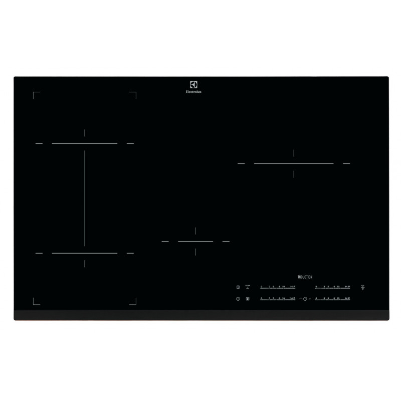 Plaque de cuisson ELECTROLUX EHI8544FHK