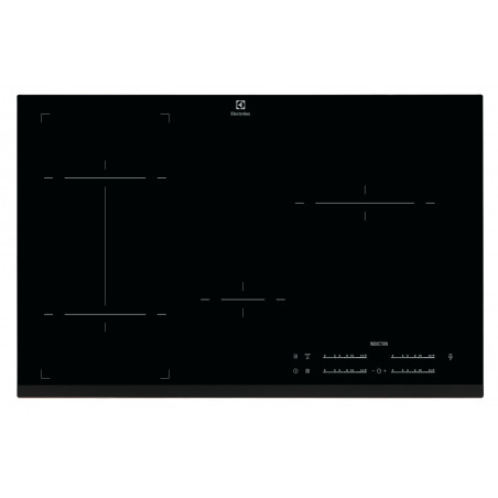 Plaque de cuisson ELECTROLUX EHI8544FHK