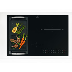 Plaque de cuisson ELECTROLUX EHI8544FHK
