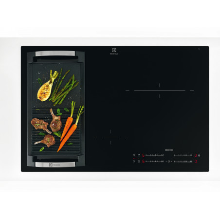 Plaque de cuisson ELECTROLUX EHI8544FHK