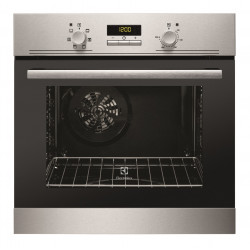 Four ELECTROLUX EZA2420AOX