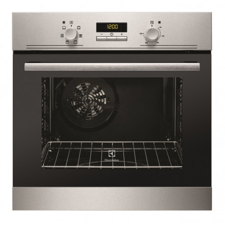 Four ELECTROLUX EZA2420AOX
