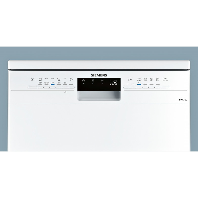 Lave Vaisselle SIEMENS SN236W03ME