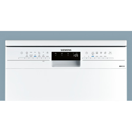 Lave Vaisselle SIEMENS SN236W03ME