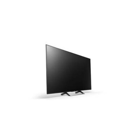 Télévision SONY KD65XE7005BAEP