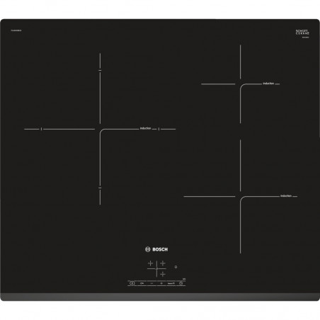 Plaque de cuisson BOSCH PUJ631BB1E