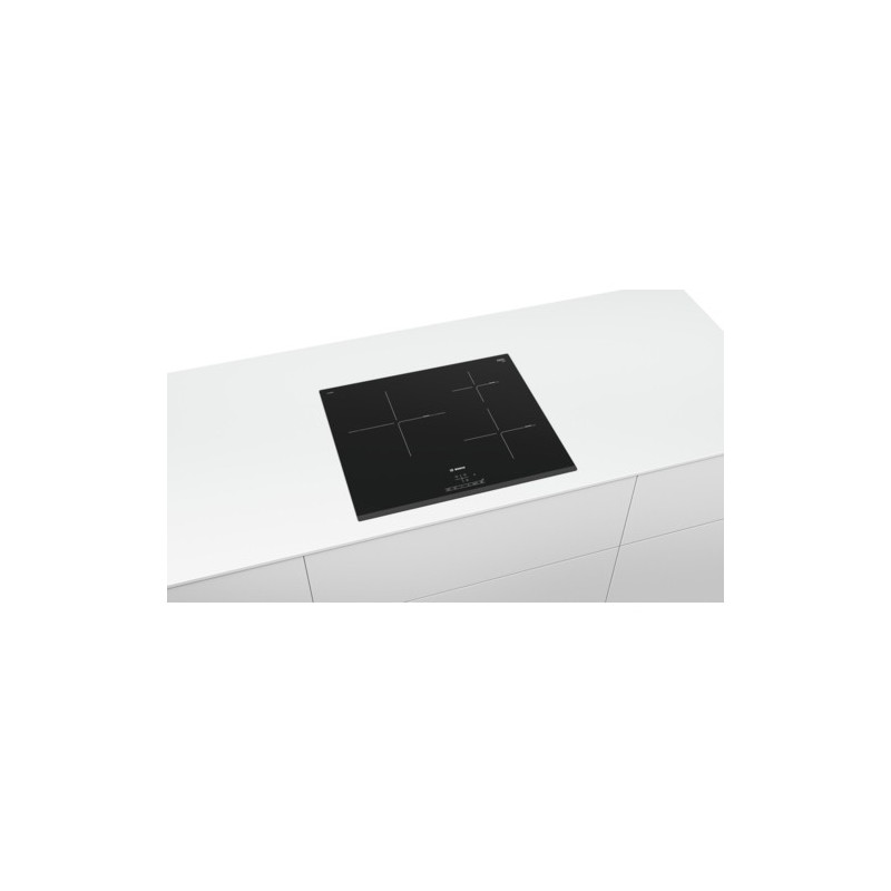 Plaque de cuisson BOSCH PUJ631BB1E