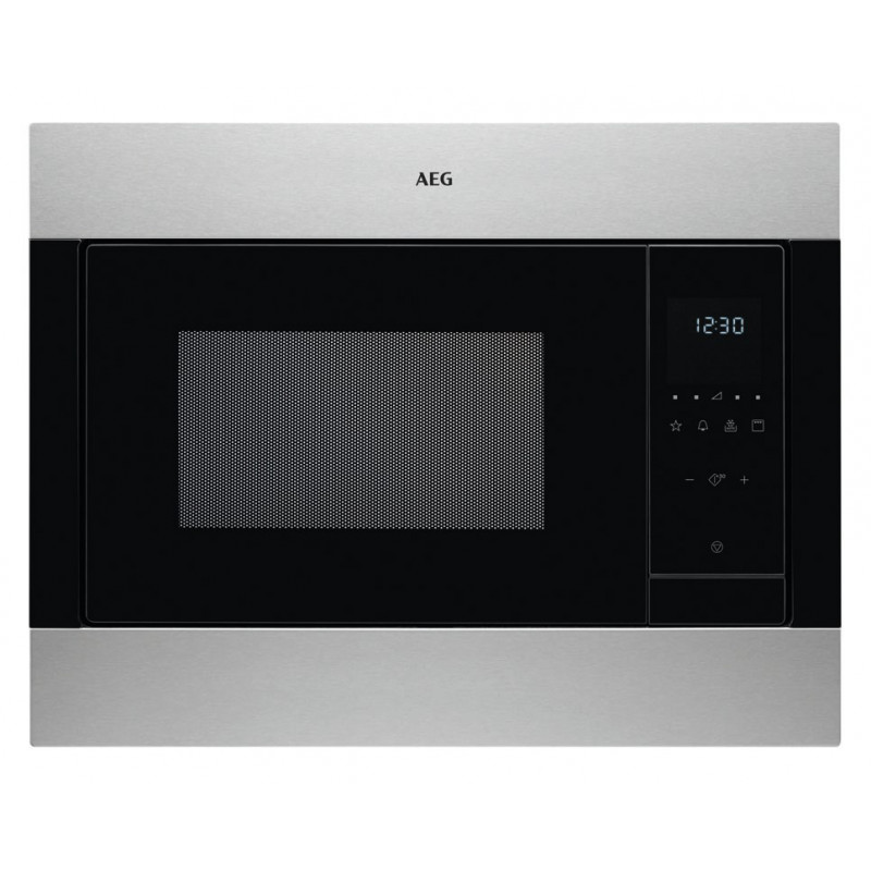 Micro ondes AEG MSB2548C-M