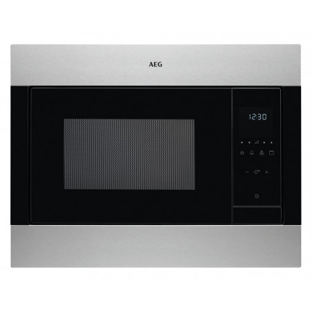 Micro ondes AEG MSB2548C-M