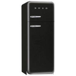 Réfrigérateur congélateur SMEG FAB30RNE1