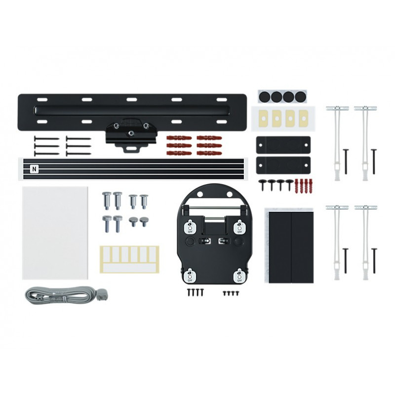 Supports TV SAMSUNG WMN-M11EA