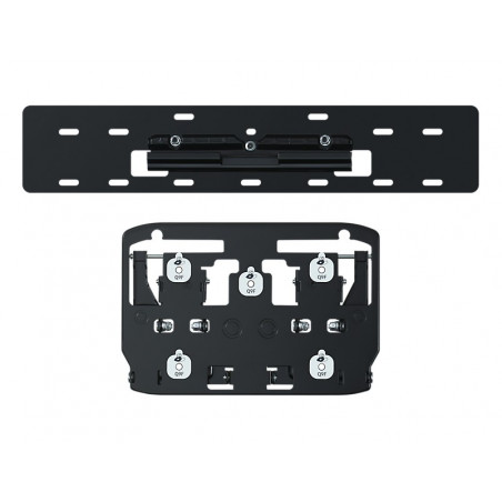 Supports TV SAMSUNG WMN-M21EA