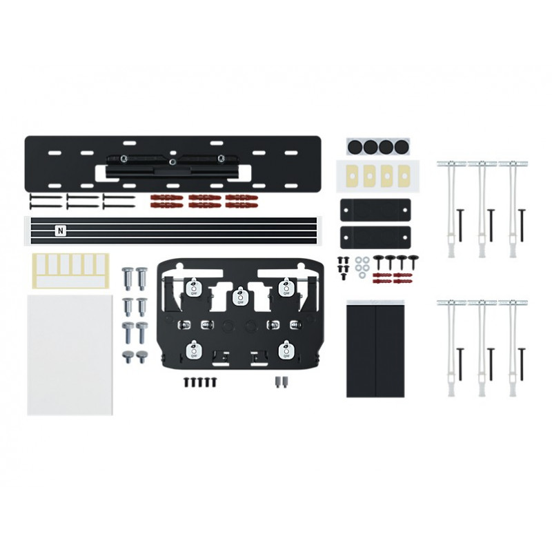 Supports TV SAMSUNG WMN-M21EA