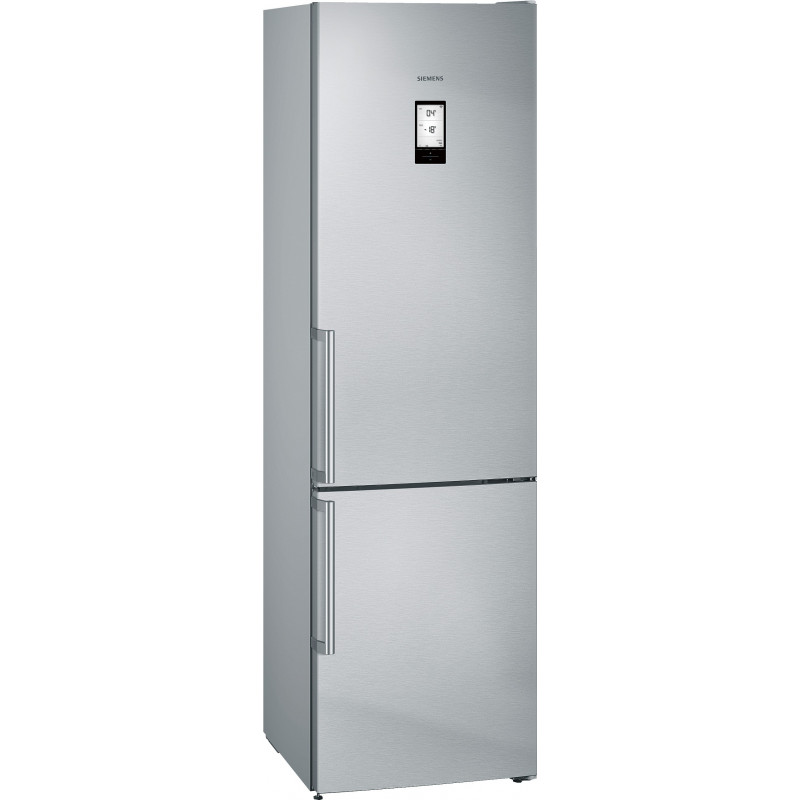 Réfrigérateur congélateur SIEMENS KG39NAI45