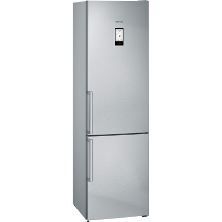 Réfrigérateur congélateur SIEMENS KG39NAI45