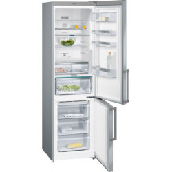 Réfrigérateur congélateur SIEMENS KG39NAI45