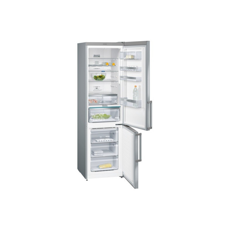 Réfrigérateur congélateur SIEMENS KG39NAI45