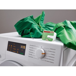 Lave Linge MIELE WDB 030