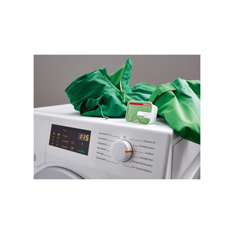 Lave Linge MIELE WDB 030