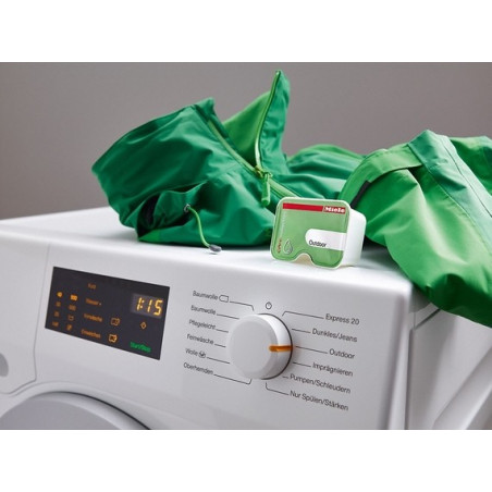 Lave Linge MIELE WDB 030