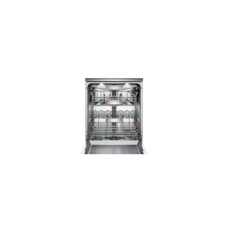 Lave Vaisselle BOSCH SMS68TW16E