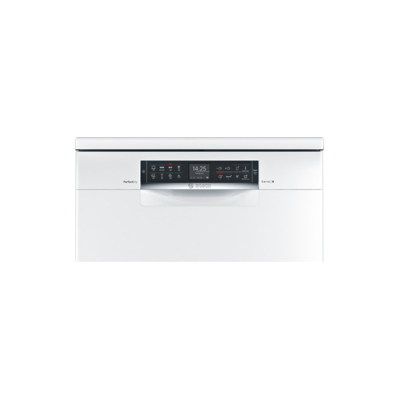 Lave Vaisselle BOSCH SMS68TW16E