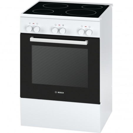Cuisinière BOSCH HCA722120F