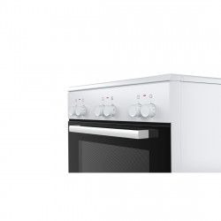 Cuisinière BOSCH HCA722120F