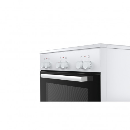 Cuisinière BOSCH HCA722120F