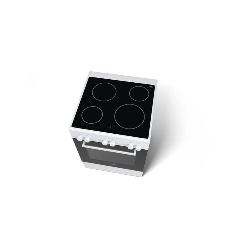 Cuisinière BOSCH HCA722120F