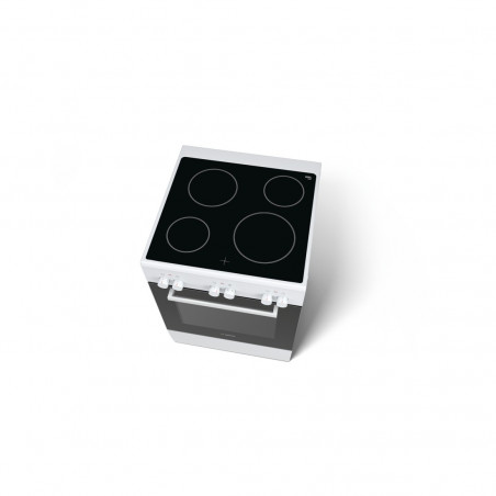 Cuisinière BOSCH HCA722120F
